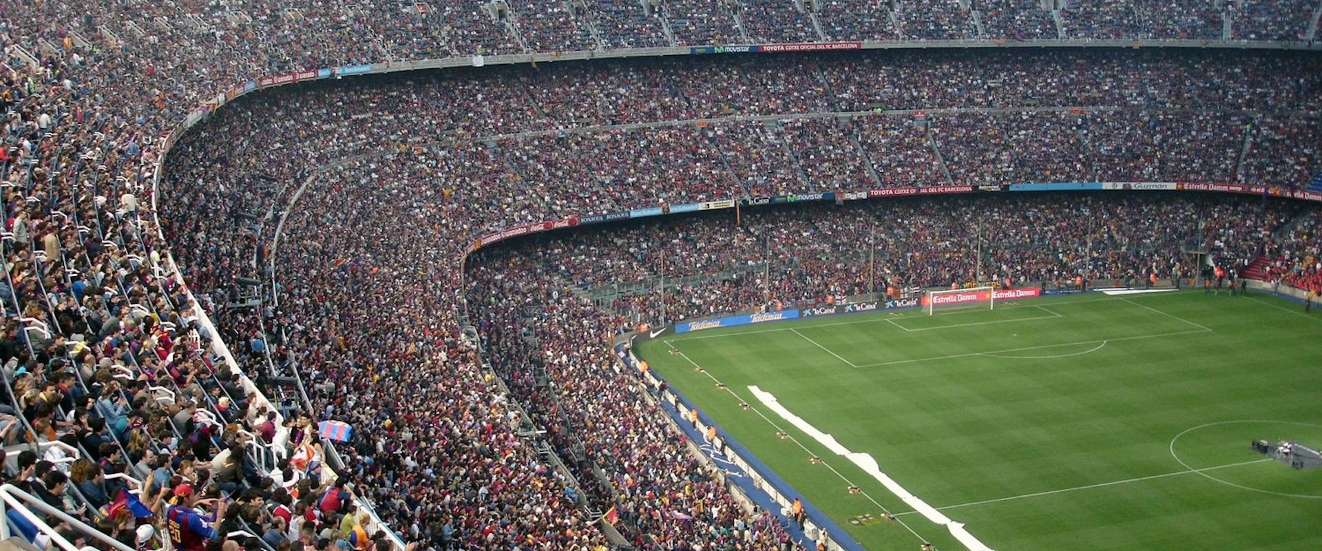 JRD Tata Sports Complex